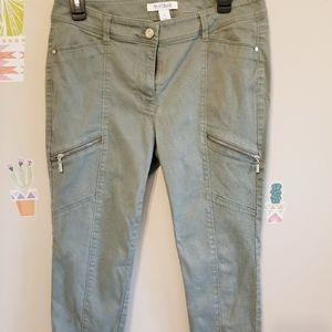 White House Black Market Panta